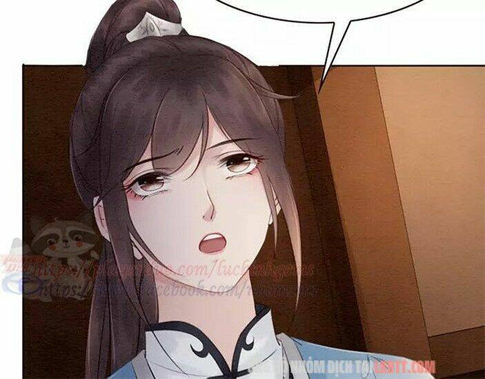 trọng sinh bá sủng nhiếp chính vương quá mạnh mẽ chapter 90 78