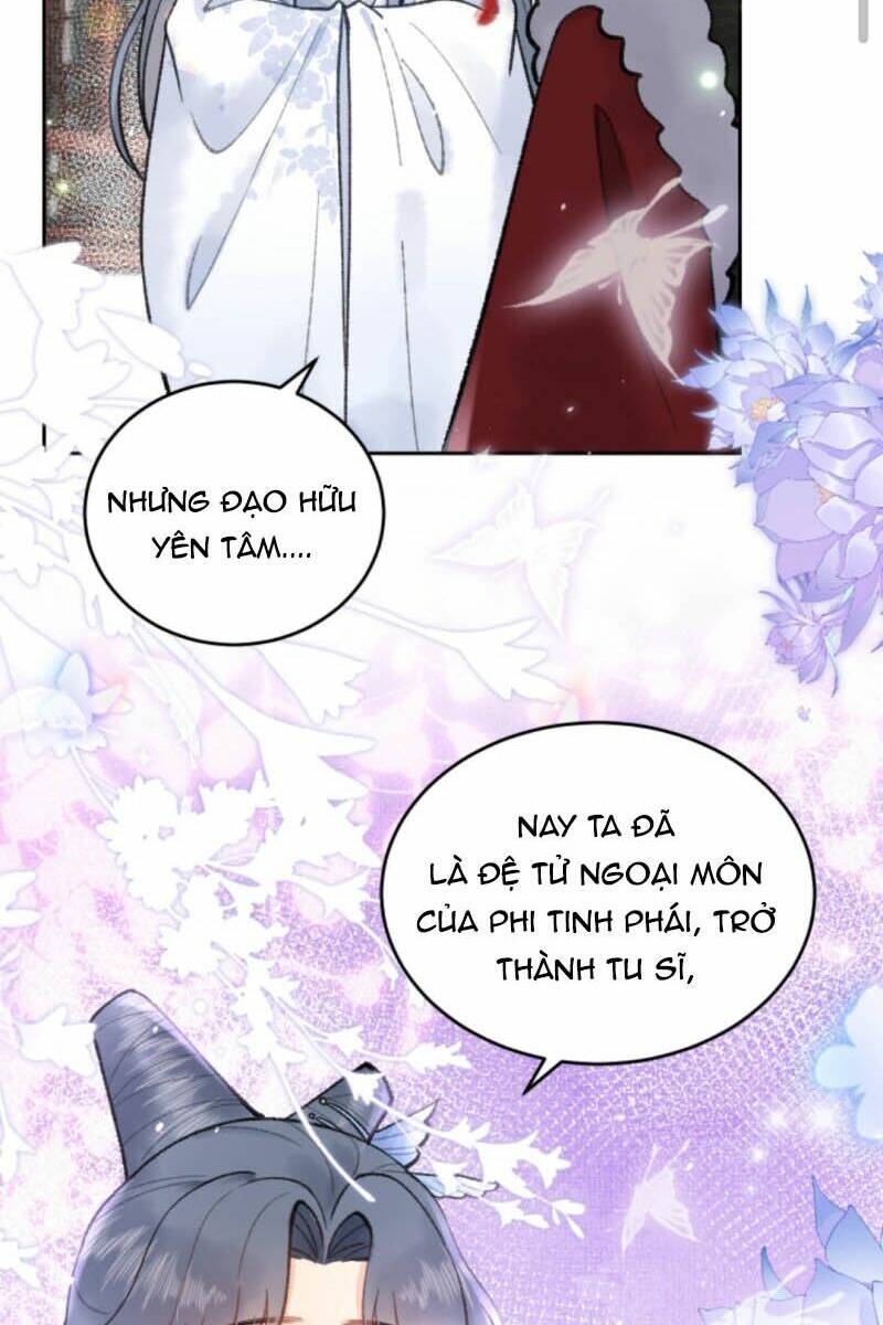 toàn tông môn đều là kẻ si tình, chỉ có ta là tỉnh táo chapter 67 12