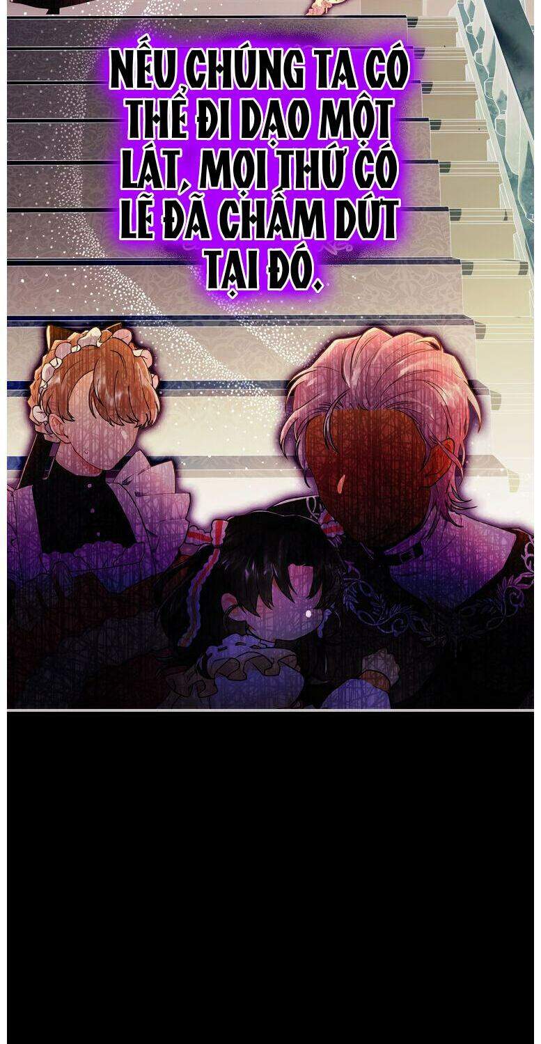 tôi đã trở thành con gái nuôi của nam chính chapter 23 20