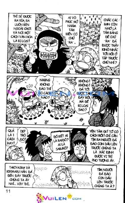 ninja loạn thị chapter 36 12