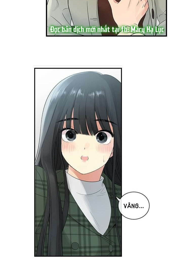 [18+] nàng hoa chapter 9.1 4