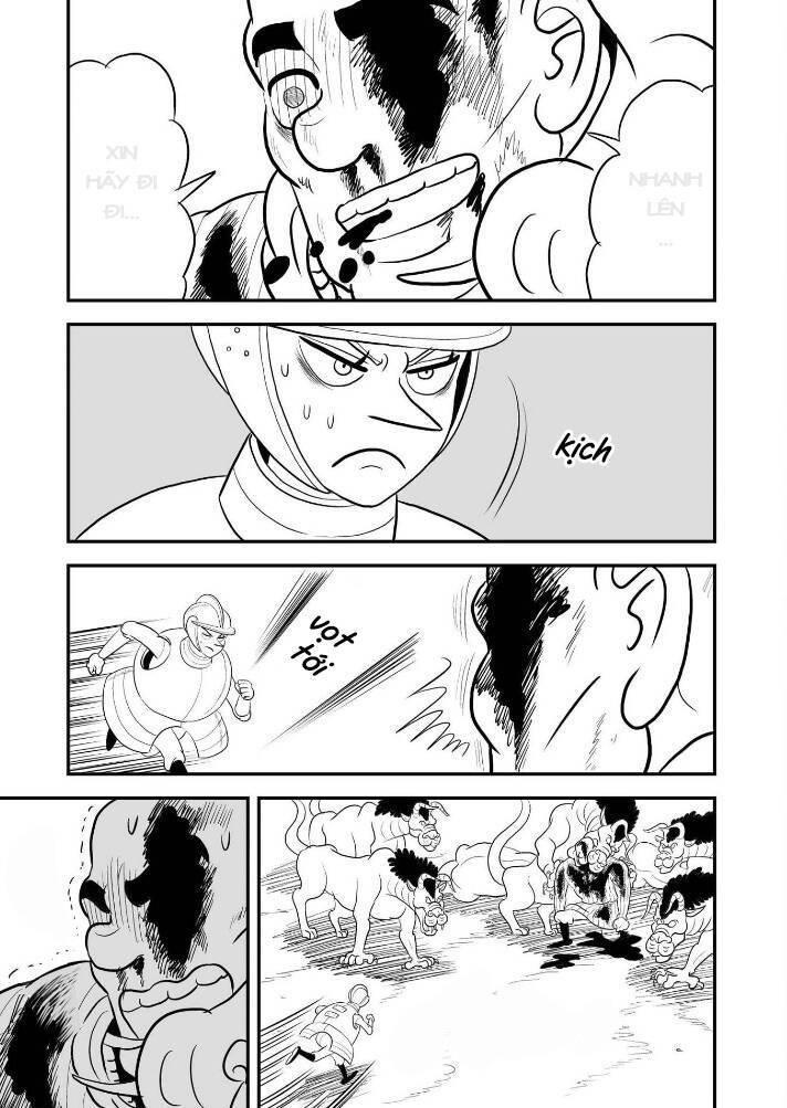 bảng xếp hạng vua chapter 83 6