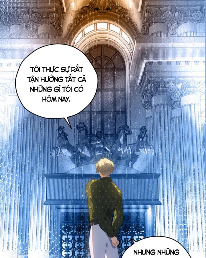 nữ chính chạy từ trong sách ra thì phải làm sao chapter 55 46