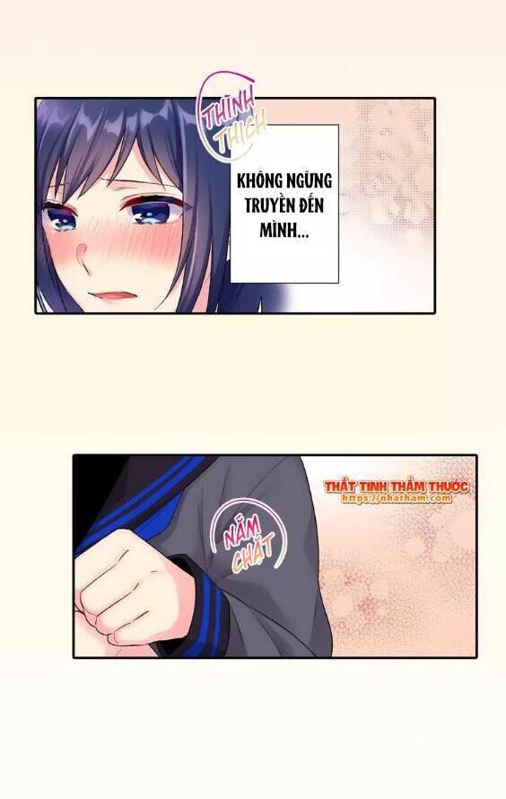 anh ấy và xương sườn của cô ấy chapter 5 4