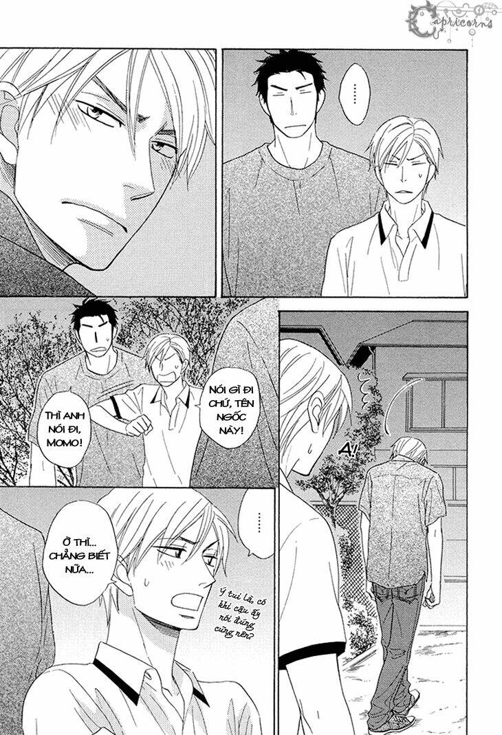 heart no kakurega chapter 5 13