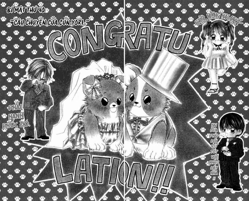 i love my little sister chapter 40 2