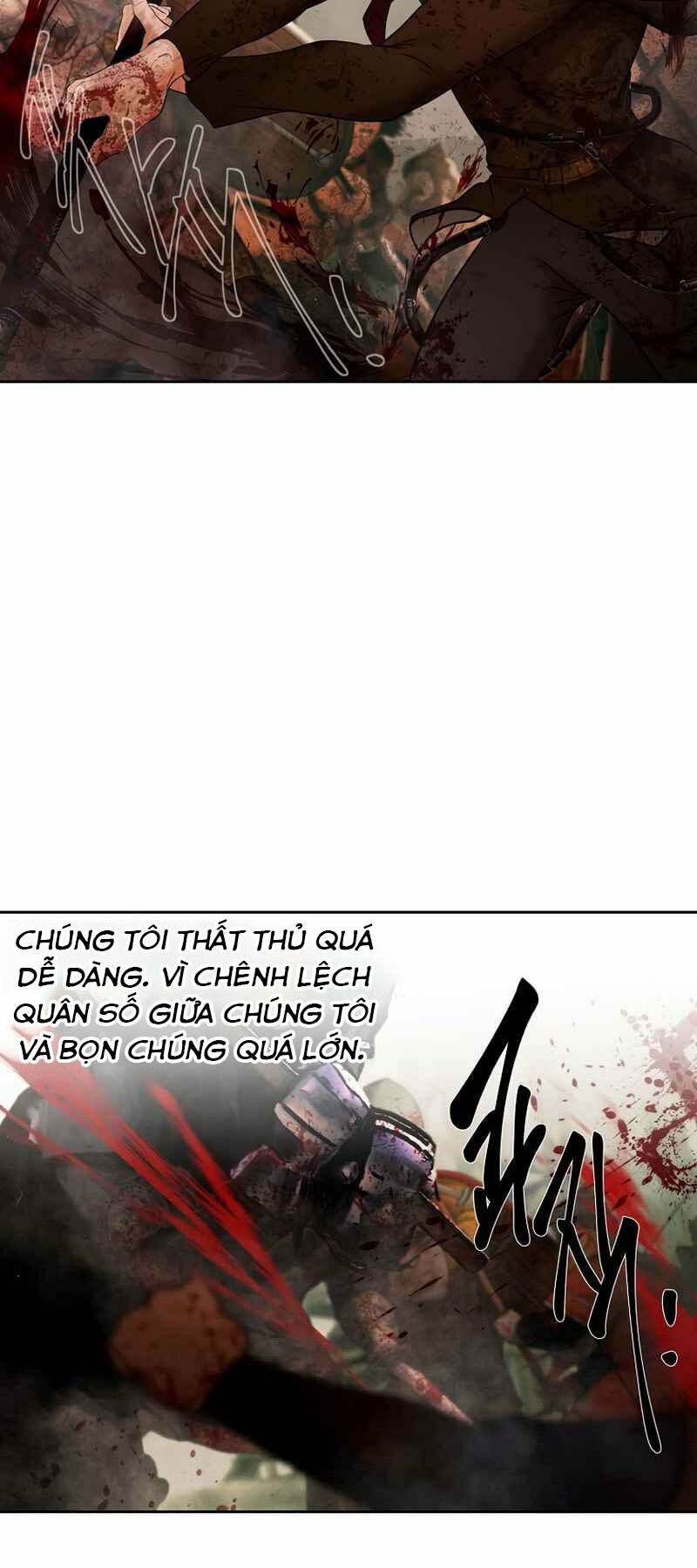 nhiệm vụ chiến binh chapter 15 12