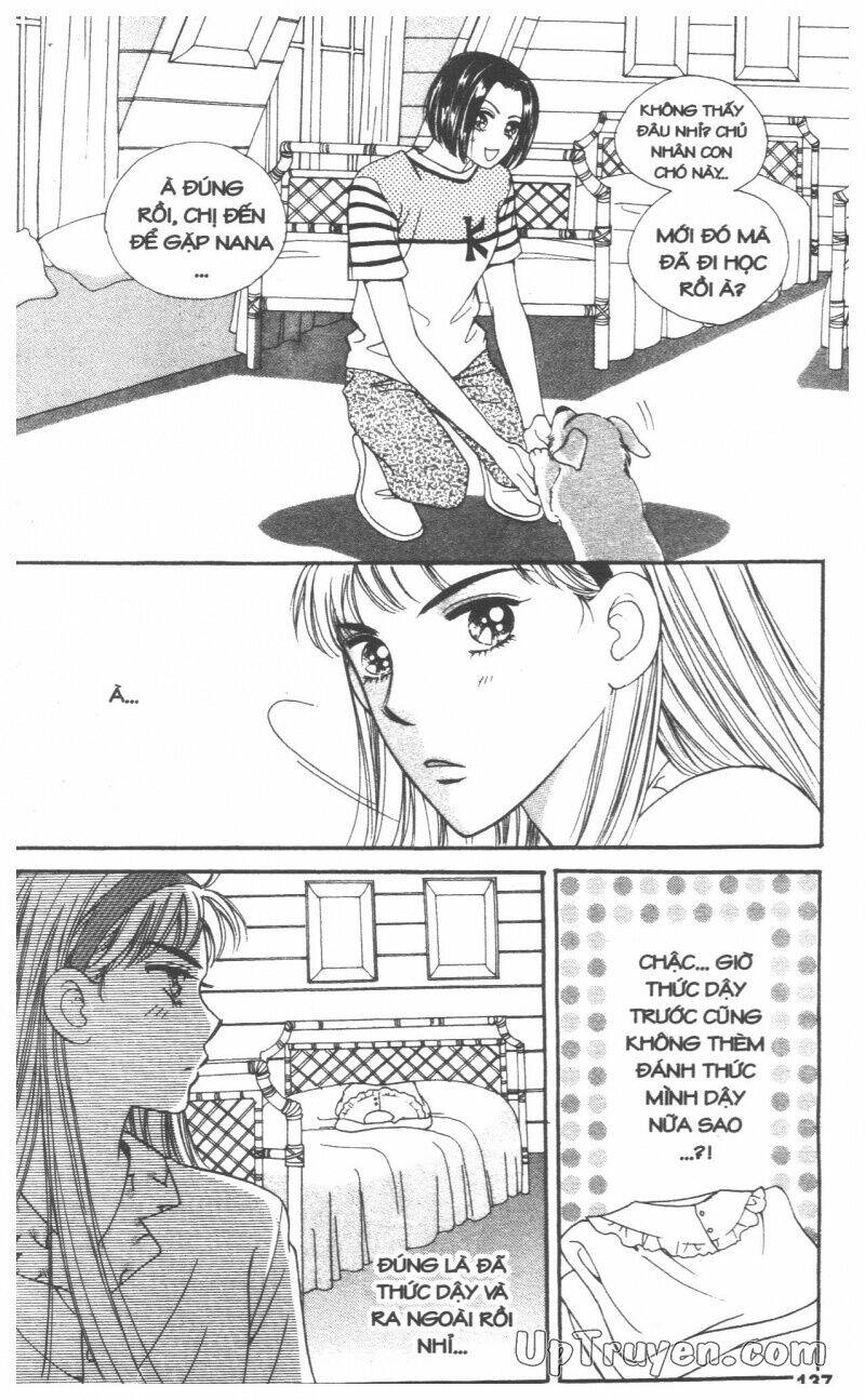 banana school chapter 7 137