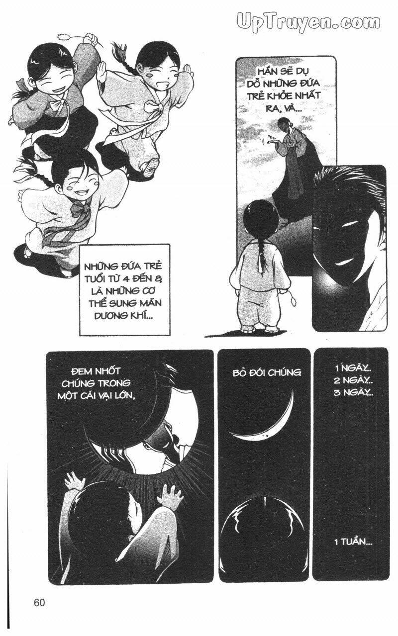 thời gió lốc (thời đại phong tang) chapter 4 62