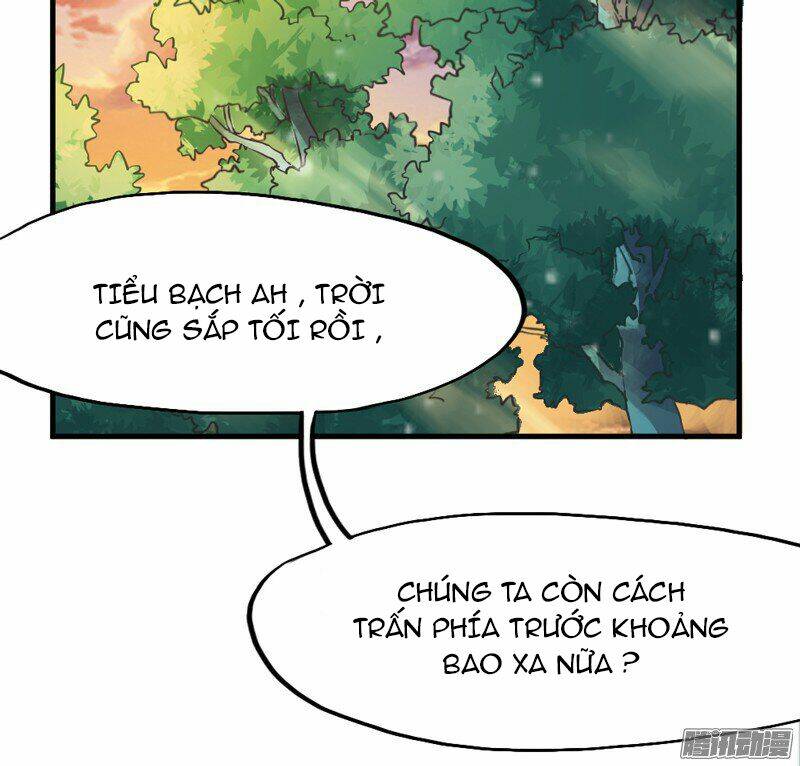 giữ chặt tiểu bạch long chapter 23 52