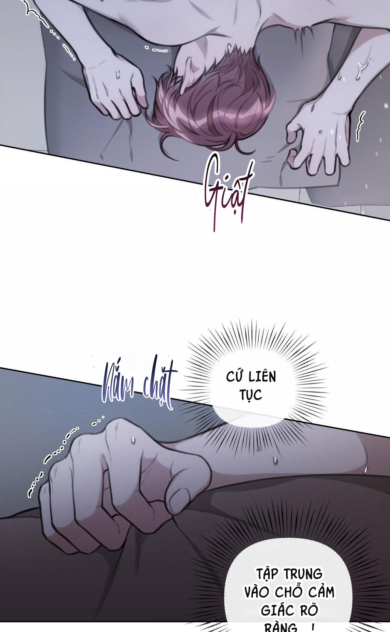 nhật ký giam cầm thư ký jin chapter 18 24