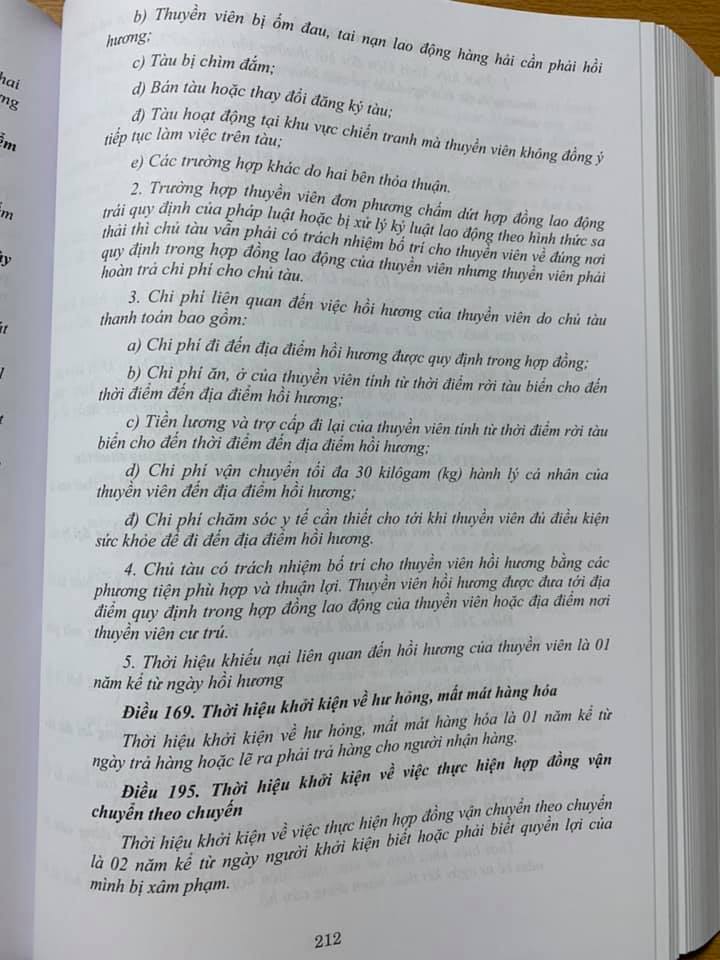 Chỉ dẫn, tra cứu áp dụng Bộ luật Dân sự (hiện hành) năm 2015