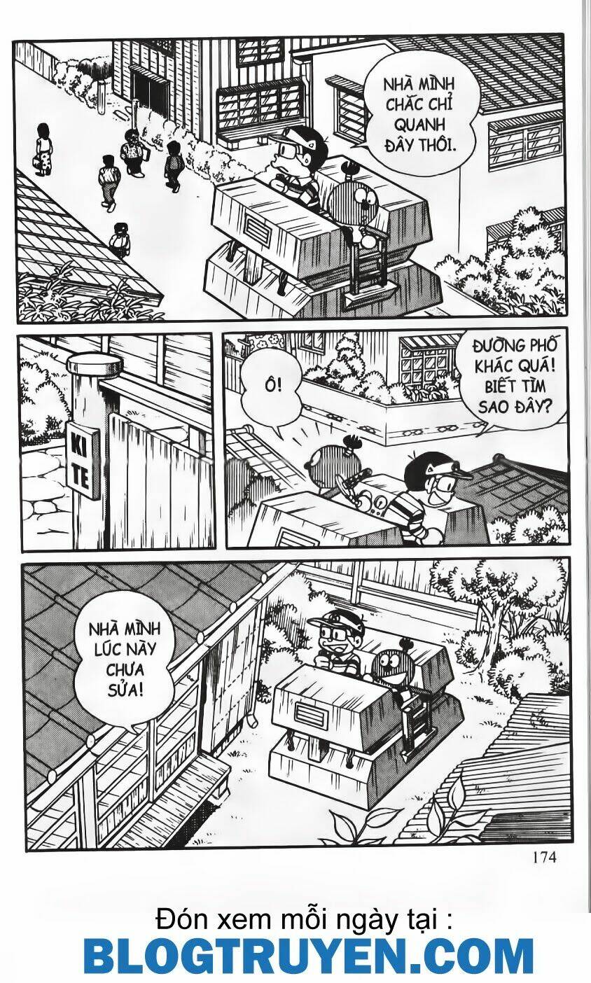 tân từ điển kì bí chapter 15 6