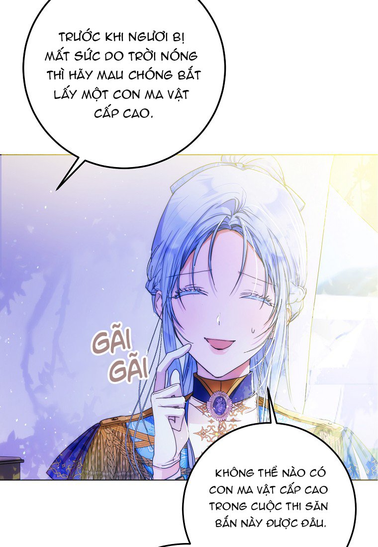 trở thành vợ của nam chính chapter 38.1 14