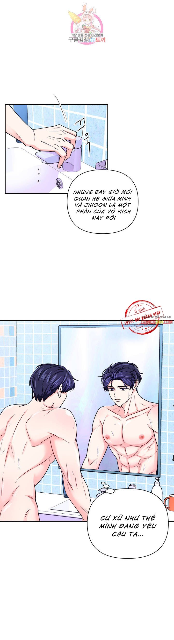 kinh nghiệm cảnh nóng chapter 39 25