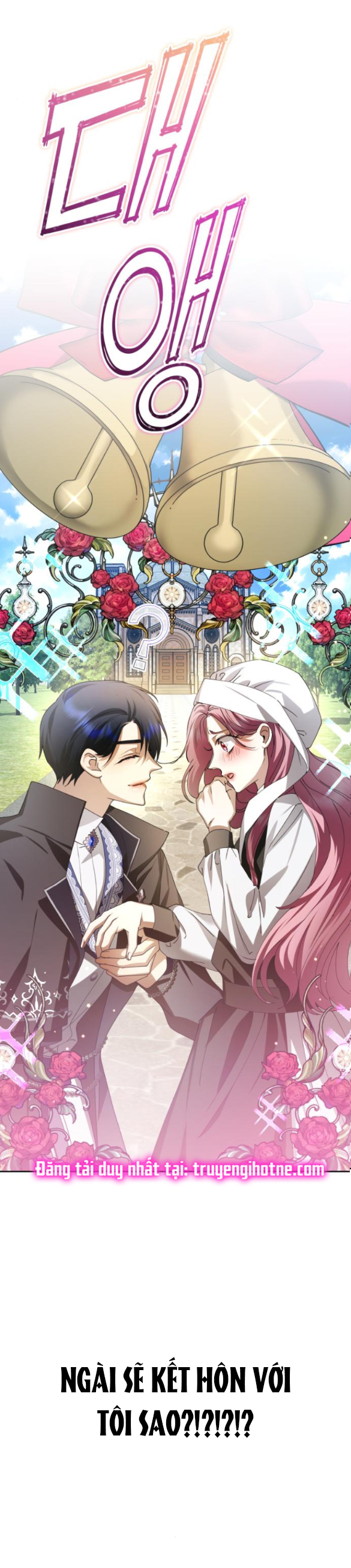 tôi muốn trở thành cô ấy dù chỉ là một ngày chapter 157.2 39