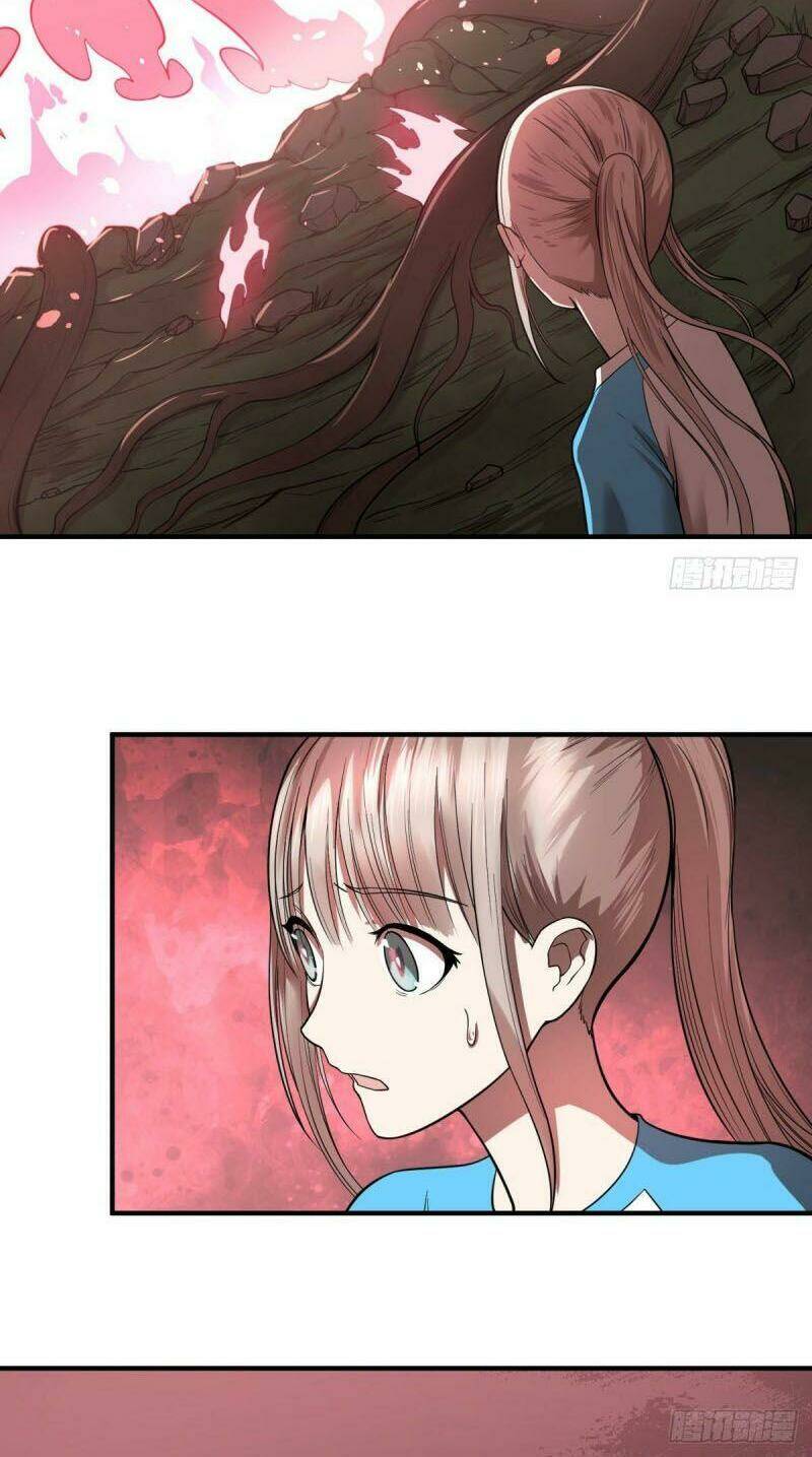 danh sách kẻ phản diện chapter 92 24