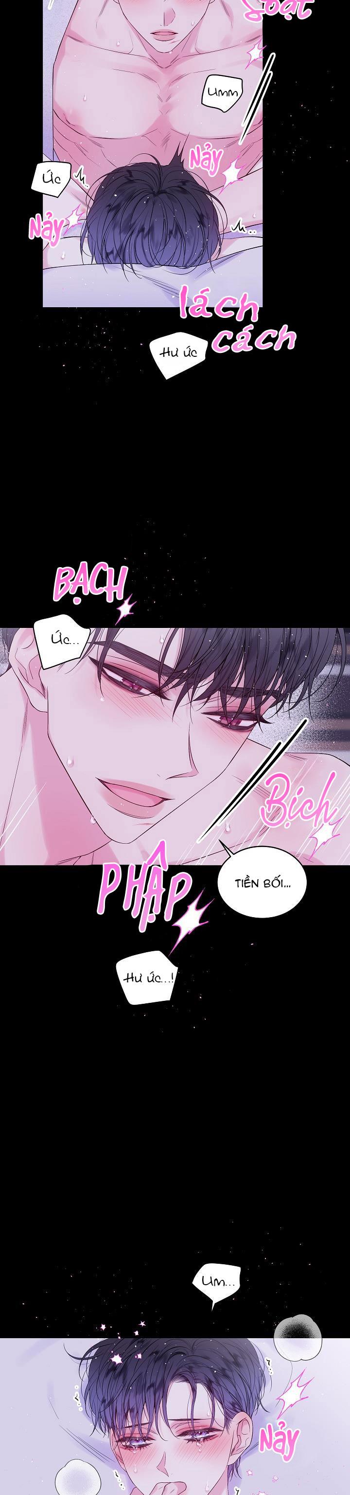 bình minh thứ hai chapter 12 22