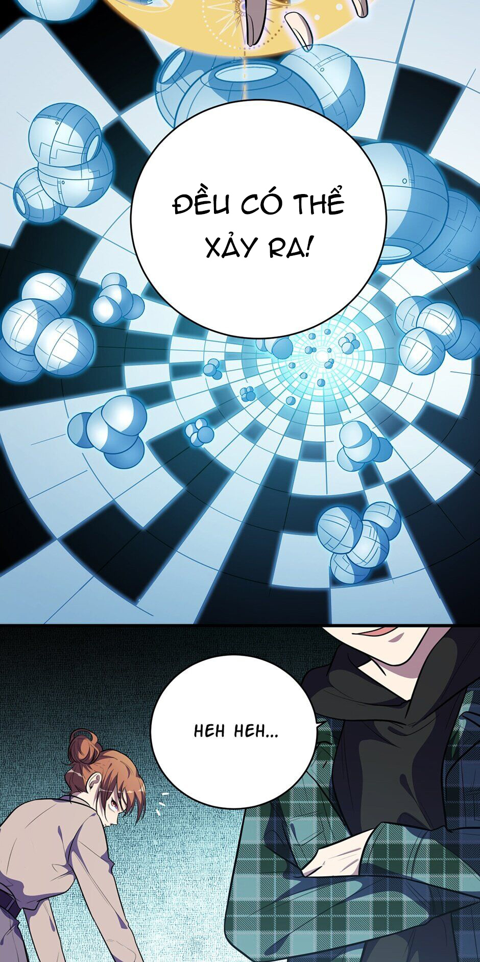 [16+] killing my love chapter 51.2 18