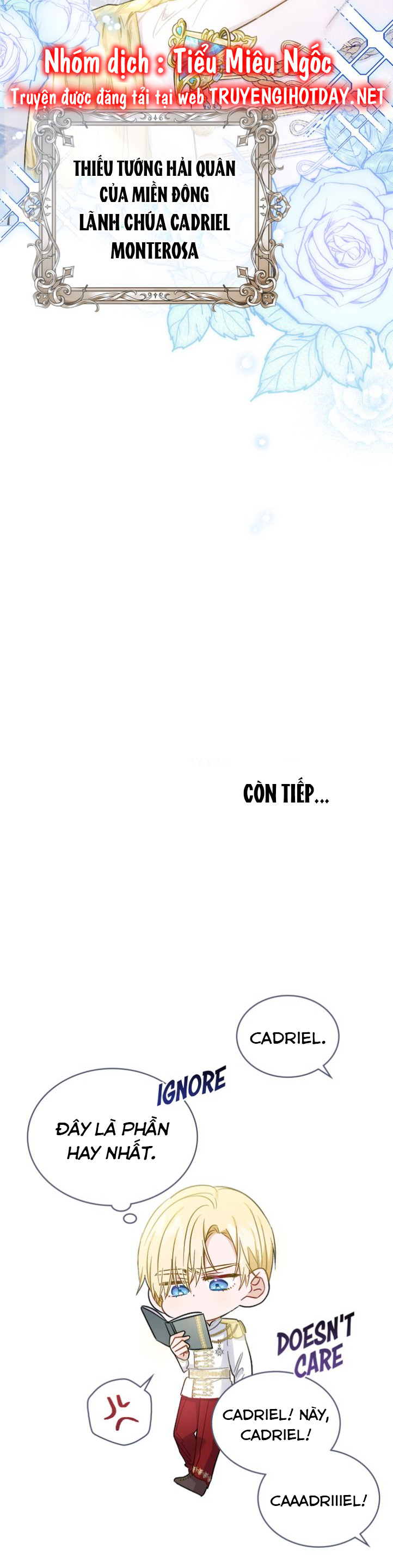 hải tặc thượng lưu chapter 2 27