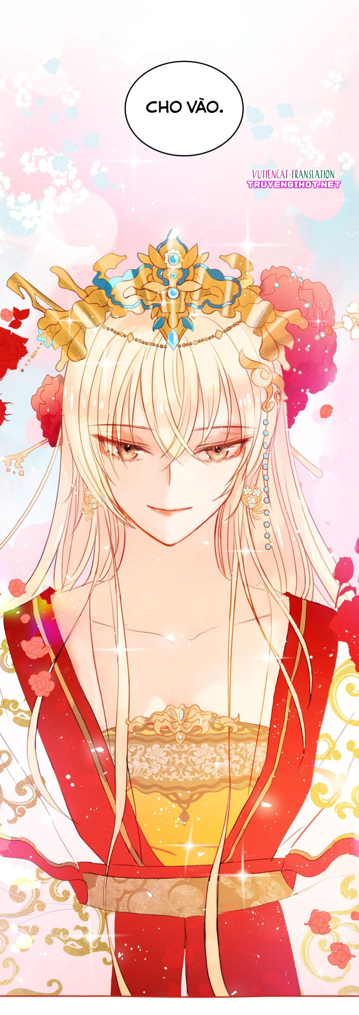 khế ước hậu cung chapter 2 49