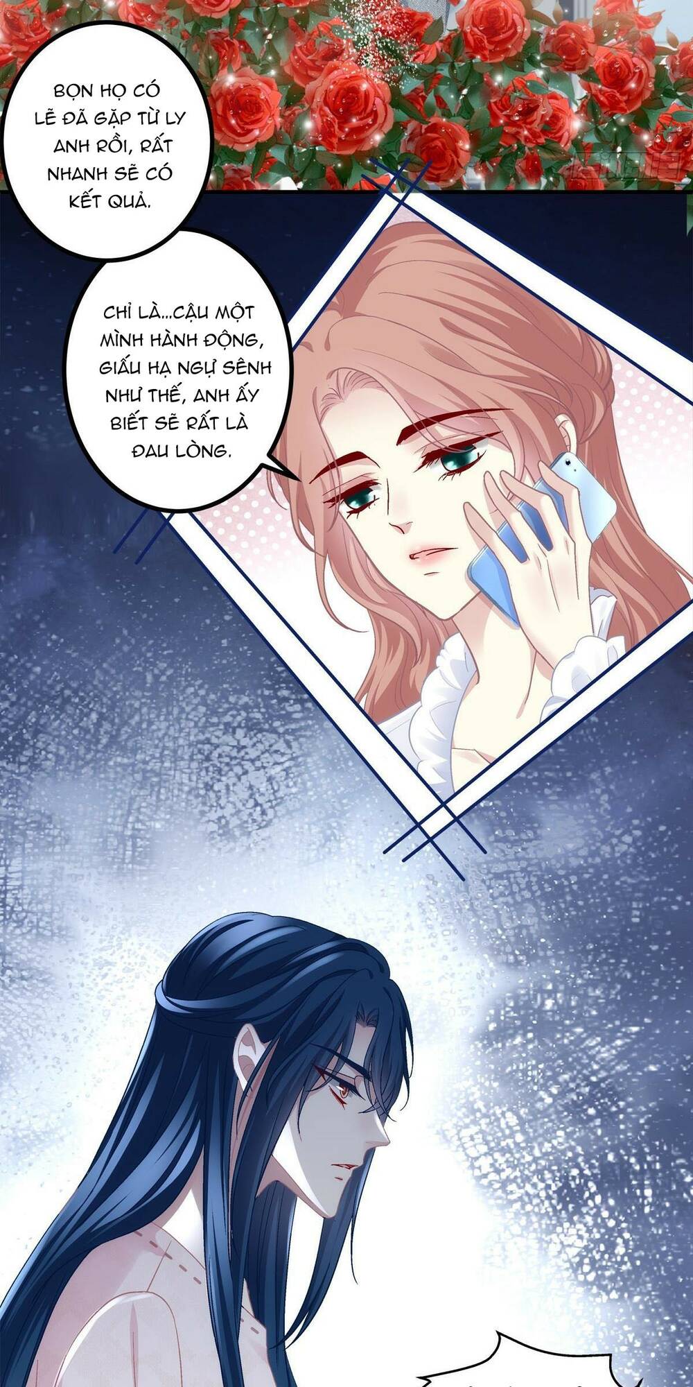 toàn bộ nắm trong tay chapter 153 4