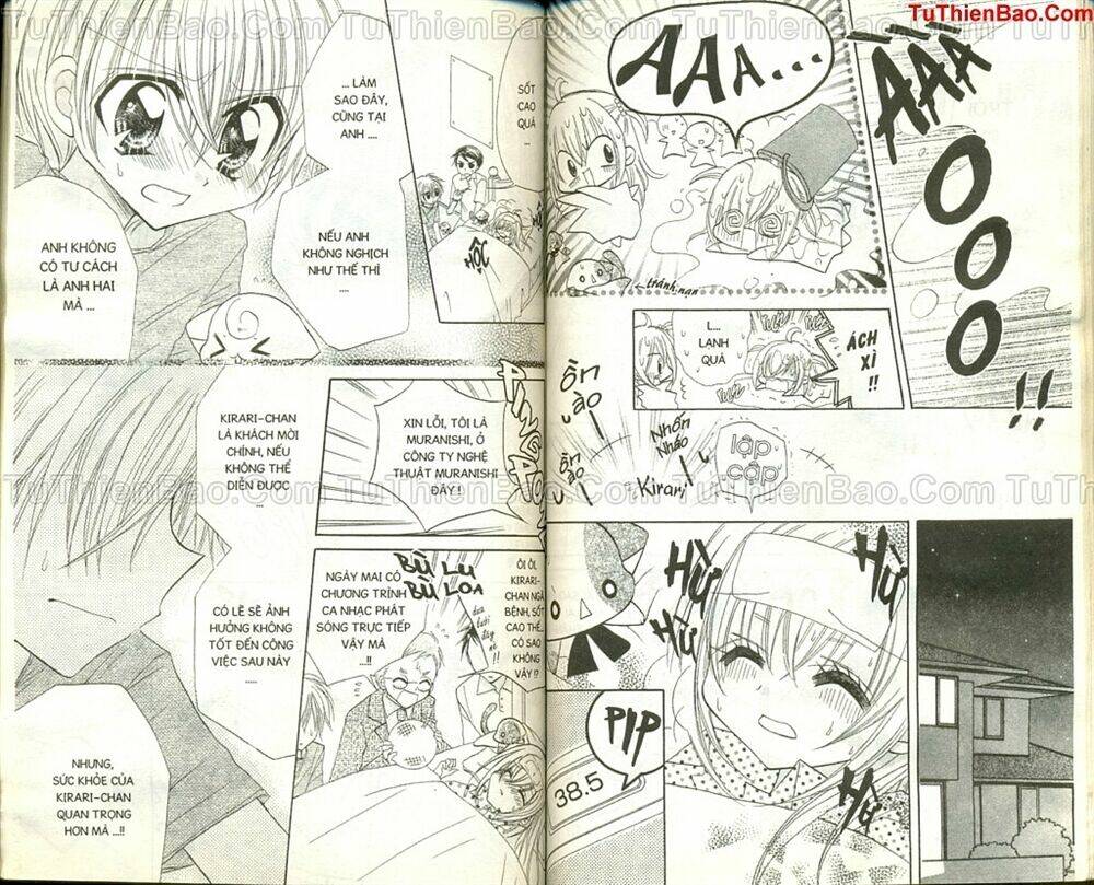 tôi là idol chapter 5 61