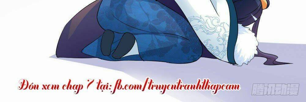 ái khanh giá đáo chapter 6 28