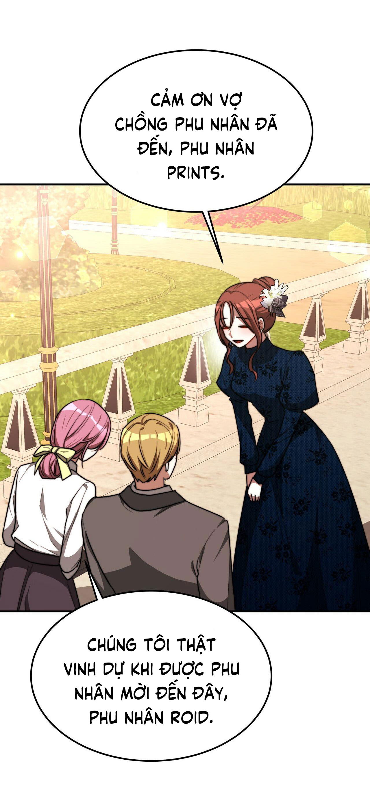 cuộc hôn nhân tay ba chapter 26 25