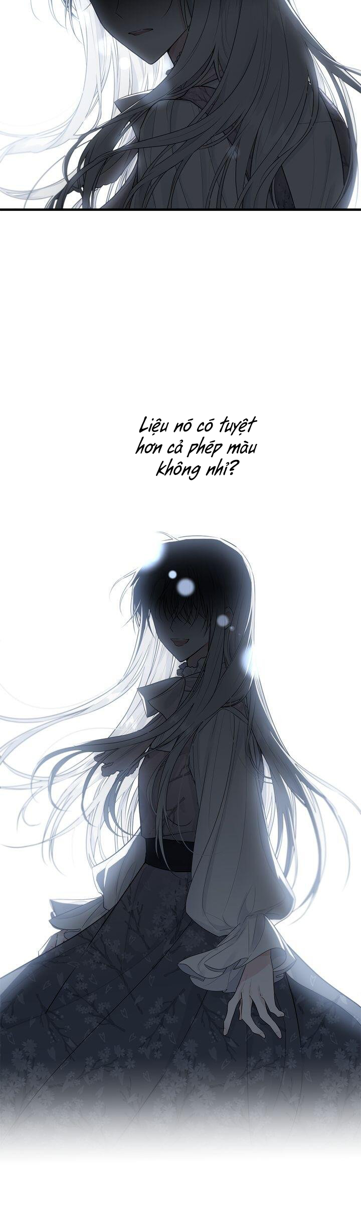 vị tiểu thư tôi từng theo hầu đã trở thành thiếu gia chapter 34 25