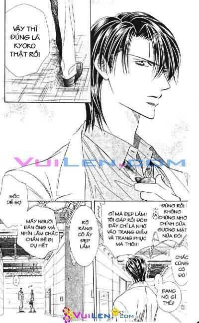 thử thách của kyouko chapter 79 53