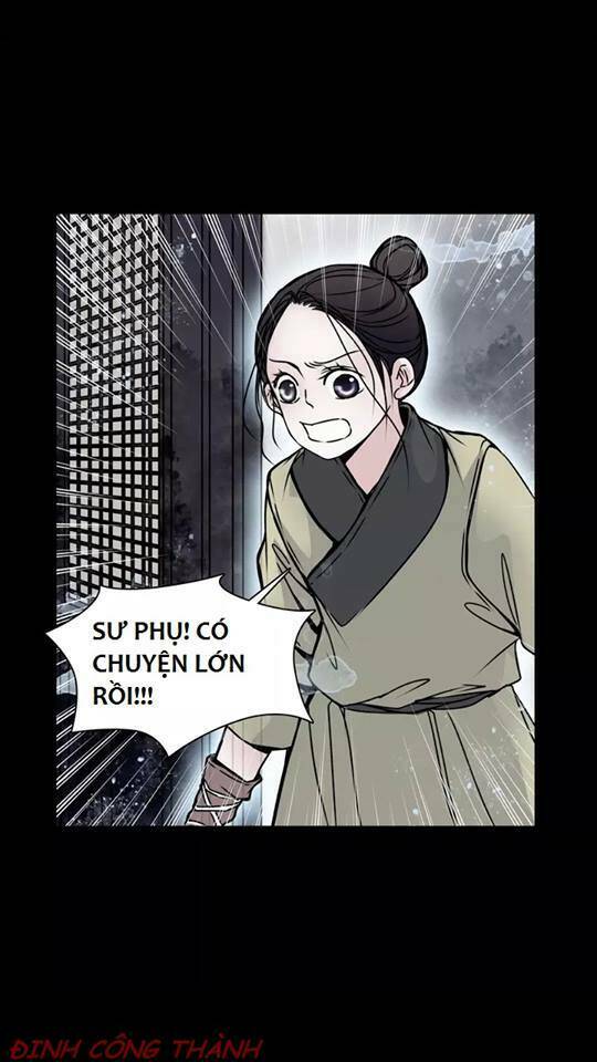 tiểu quỷ chapter 10 12