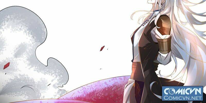 thần thương dị yêu lục chapter 1 97