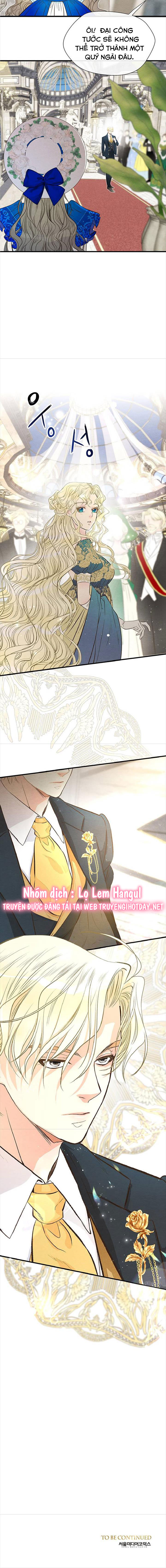 hoàng tử phiền toái chapter 10 14