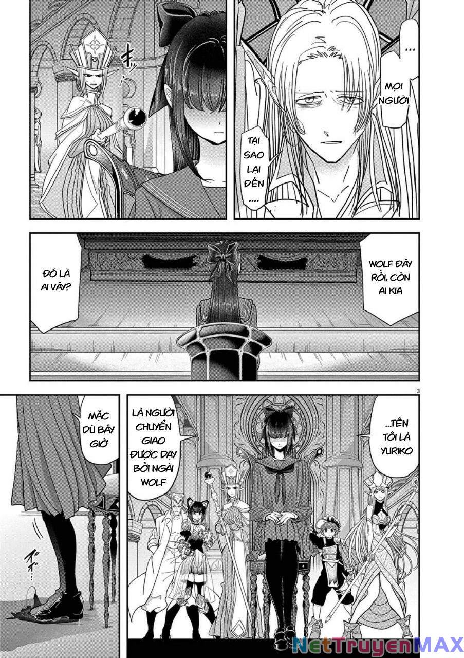 thất sách chuyển sinh chapter 26 3