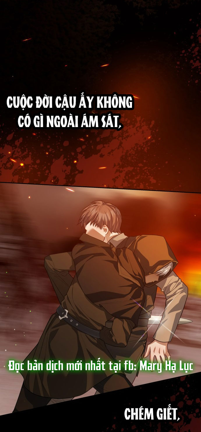 lưỡi dao nơi đầu môi chapter 63.1 2