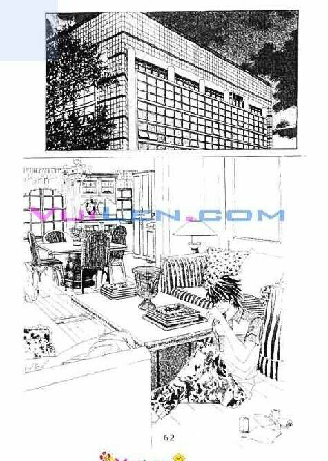 ánh nắng chói chang chapter 7 61