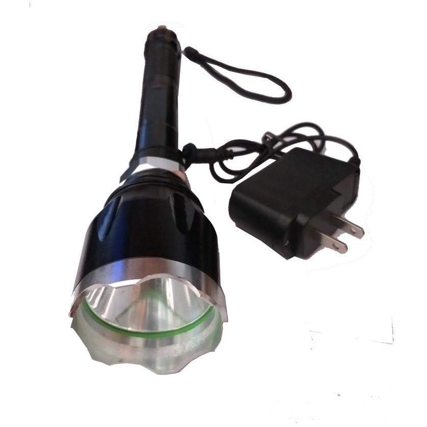 Đèn Pin siêu sáng sạc điện XLS-418