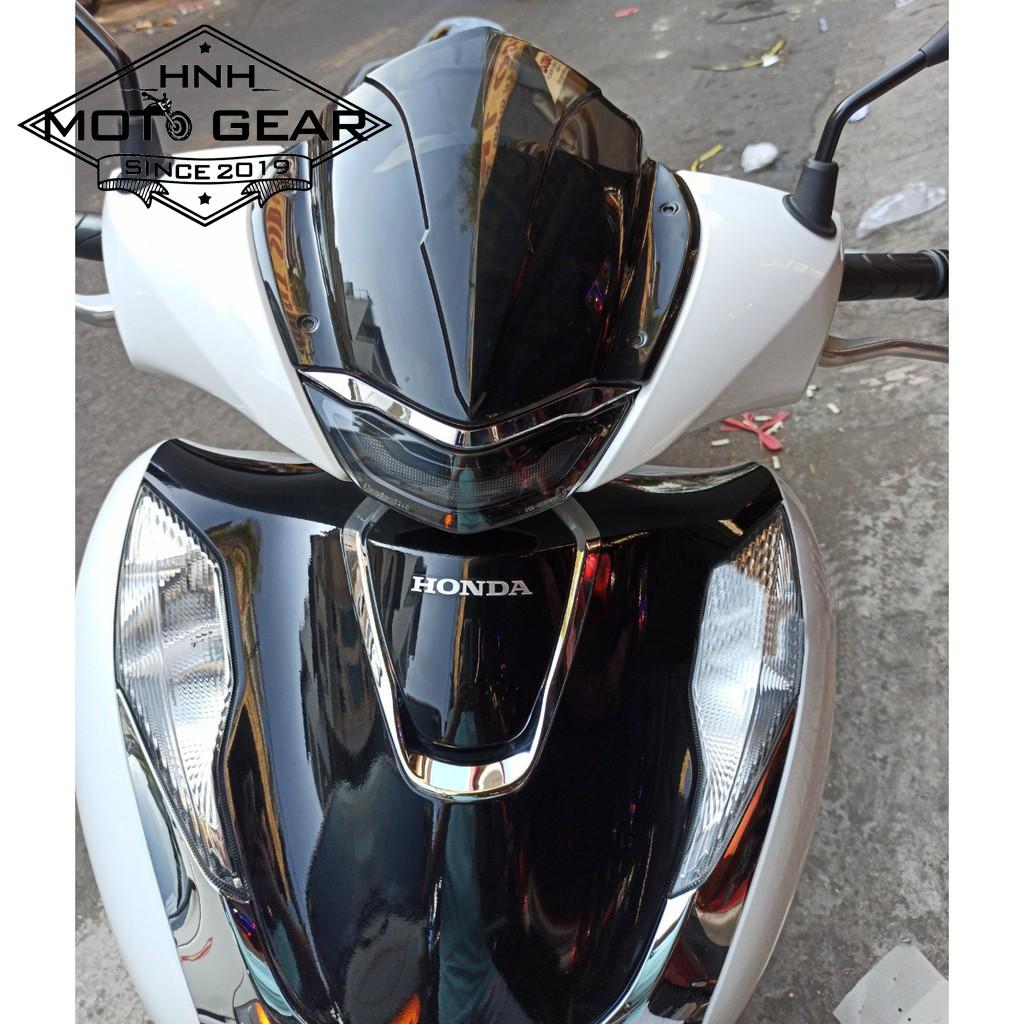 Kính Chắn Gió Cho SH 2020