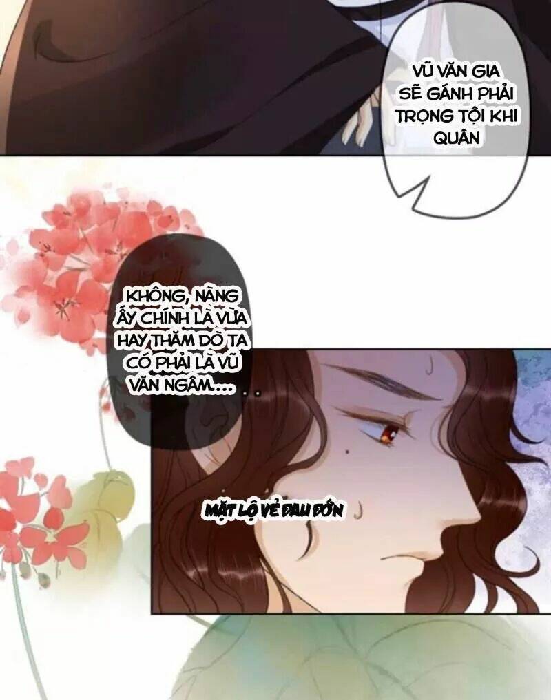 sủng phi của vương chapter 156 20