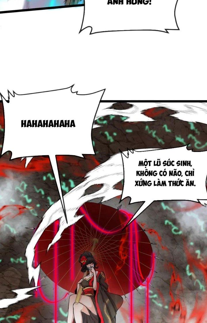 sau khi nằm, ta trở thành đại yêu chi vương chapter 11 19