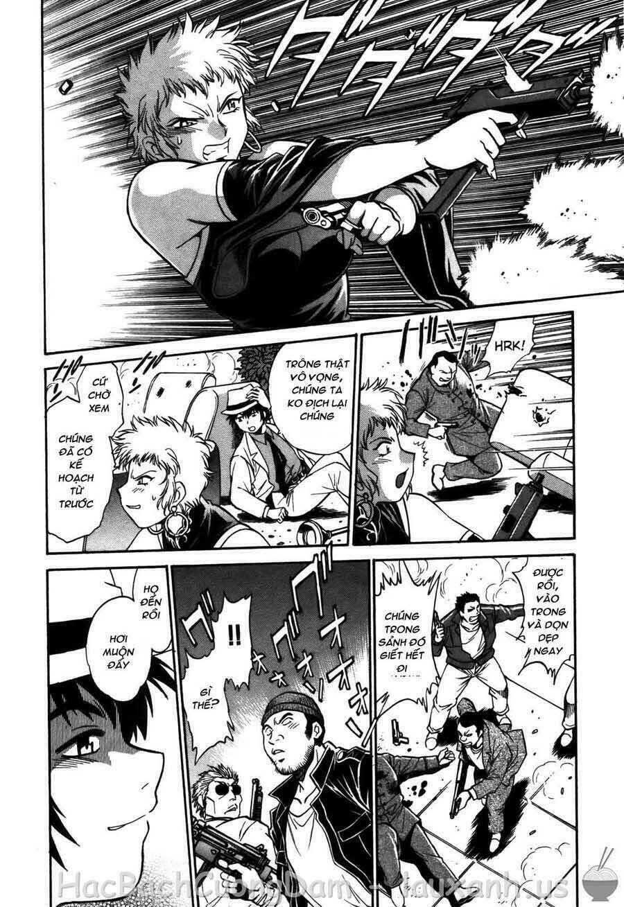 makunouchi deluxe! chapter 12 6