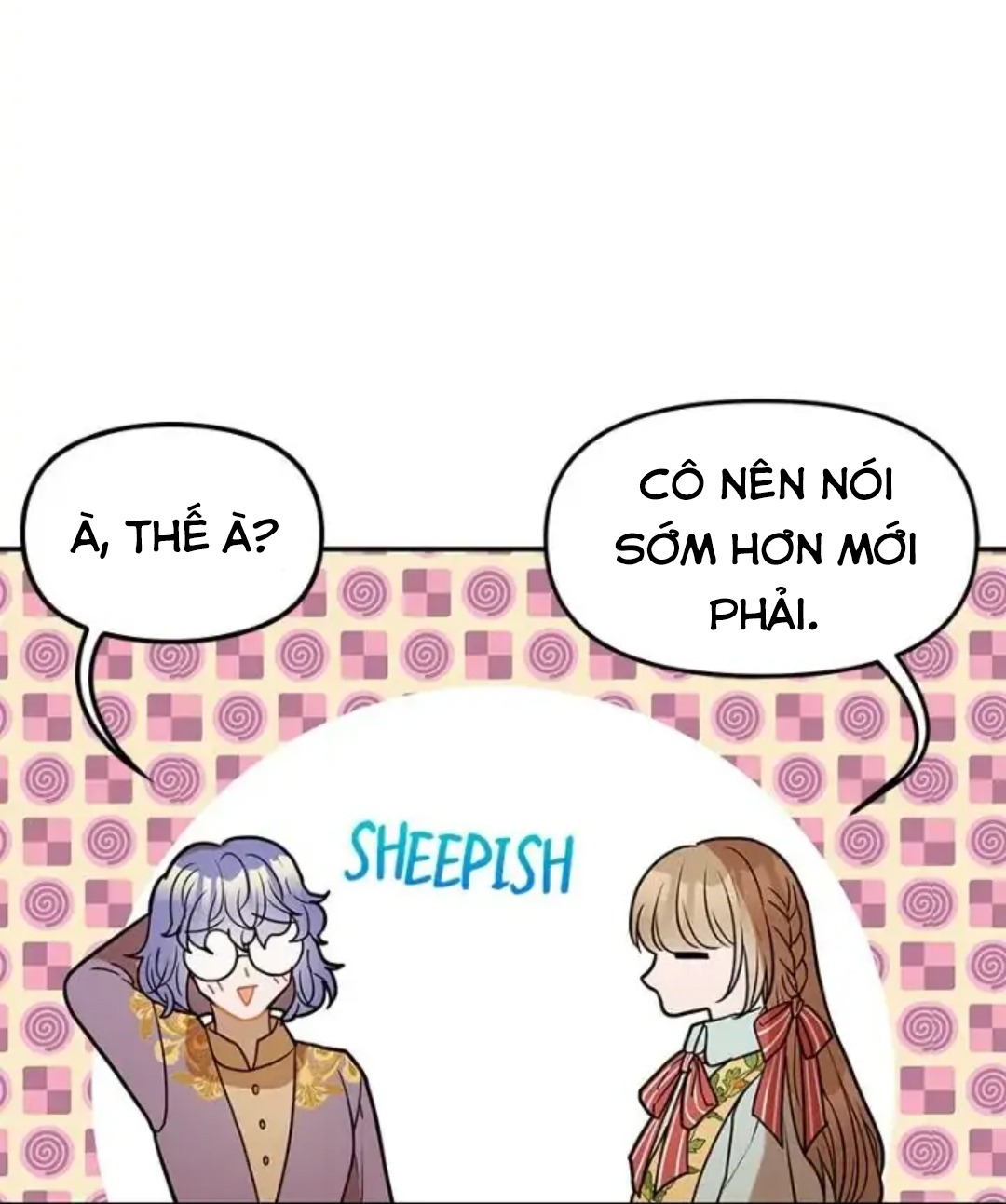 làm cách nào để sống sót trong cuốn tiểu thuyết ngôn tình lãng mạn chapter 33 63