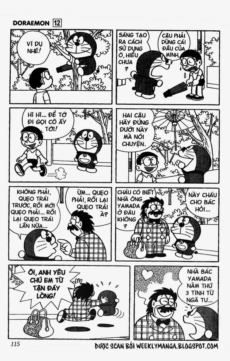 doraemon chapter 220 5