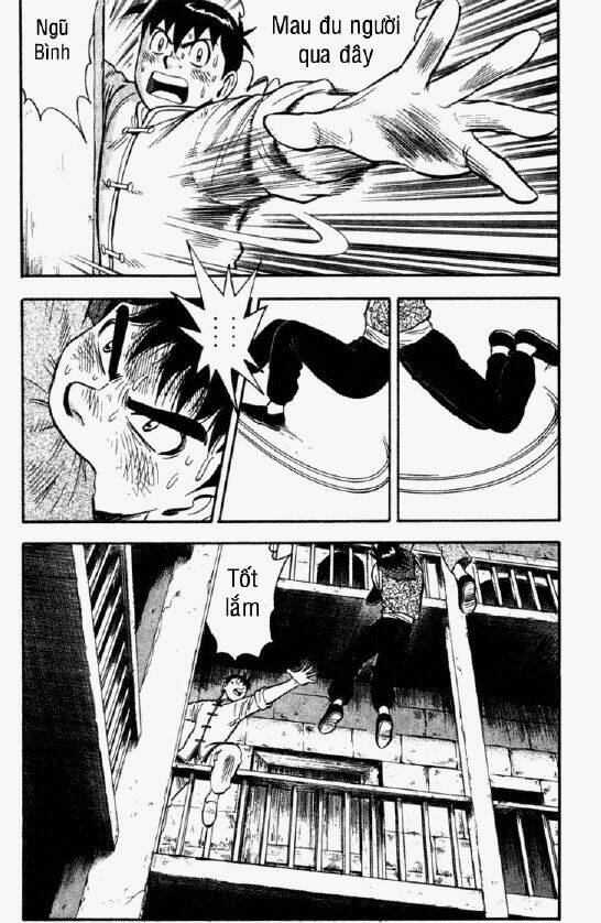 hoàng phi hồng phần iii chapter 19 7