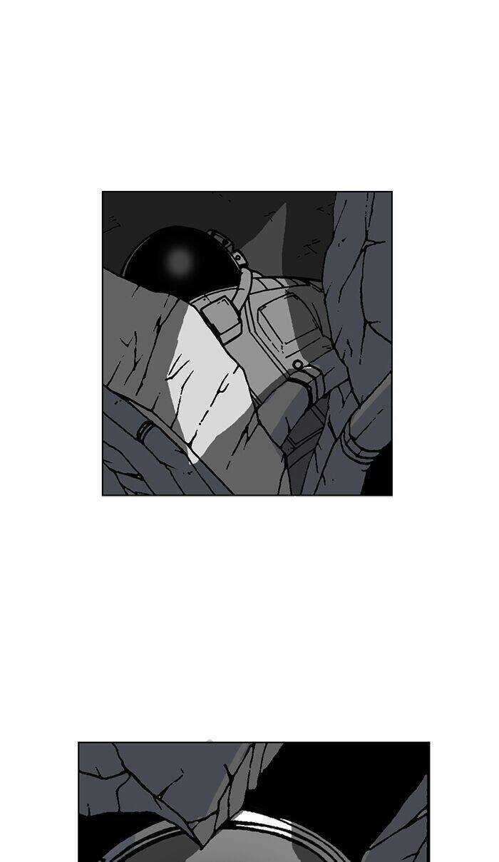 mắc kẹt trên mặt trăng chapter 48 37