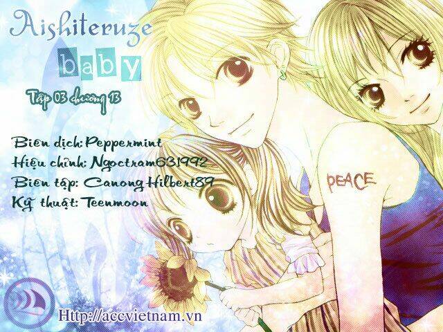 câu chuyện tuổi teen chapter 14 1