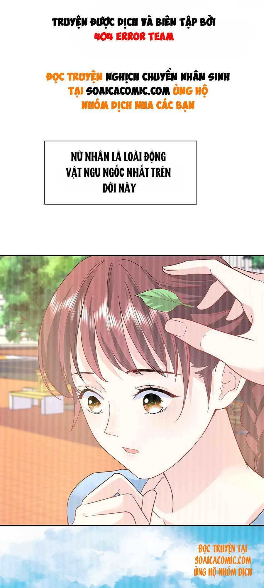 tôi dựa vào tà ý: nghịch chuyển nhân sinh chapter 41 1