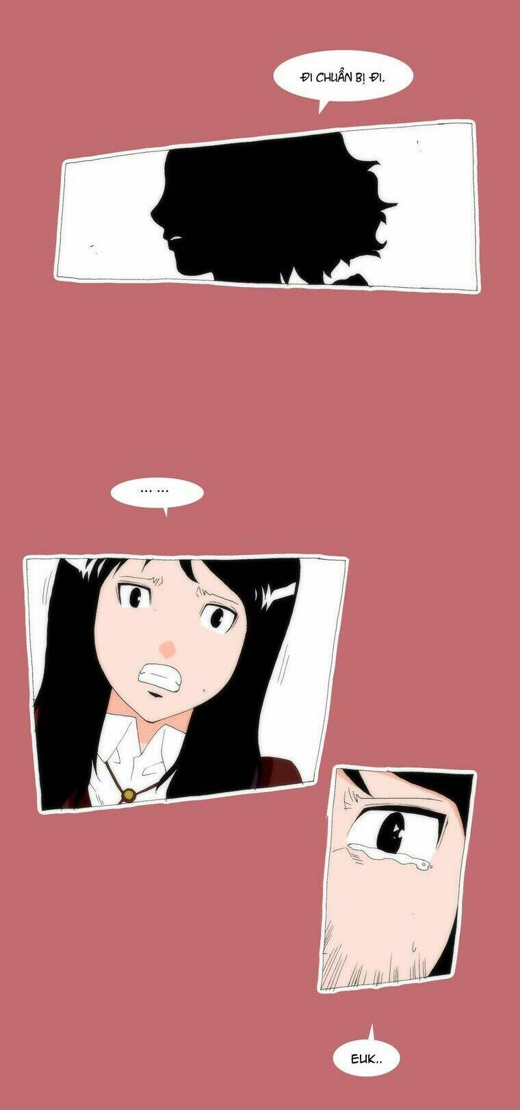 can't see can't hear but love chapter 19 45