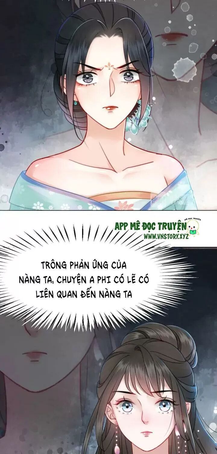 cực phẩm phế vật tiểu thư chapter 135 4